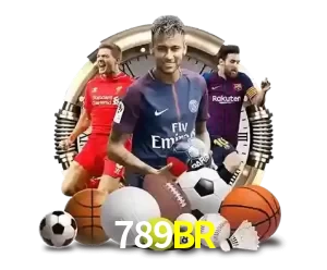 Apostas Esportivas no 789BR