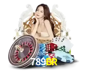 Cassino Online e Cassino Ao Vivo no 789BR