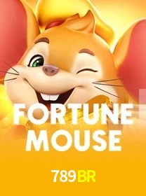 Caça-níqueis fortune mouse 789BR