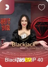 blackjack Cassino Ao Vivo
