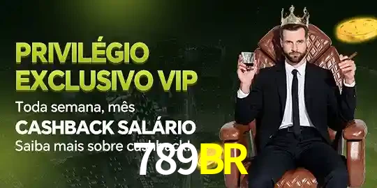 Promoções 789BR